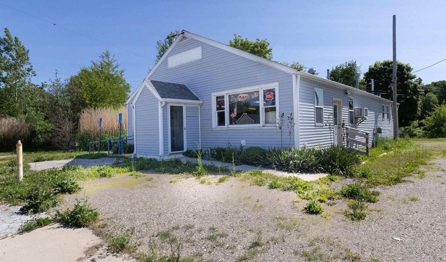 117 Steer St, Addison, MI 49220 - 0 Beds, 0 Bath