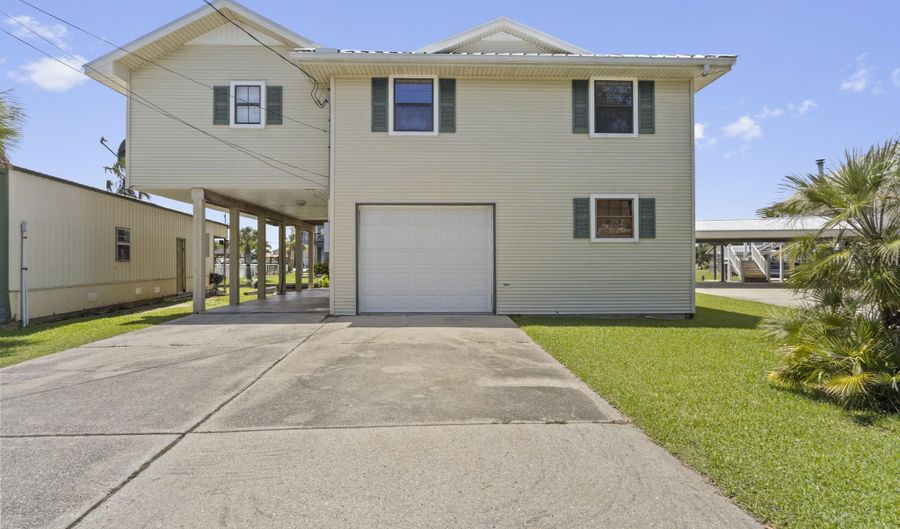 855 Dove Blvd, Bay St. Louis, MS 39520 - 3 Beds, 2 Bath