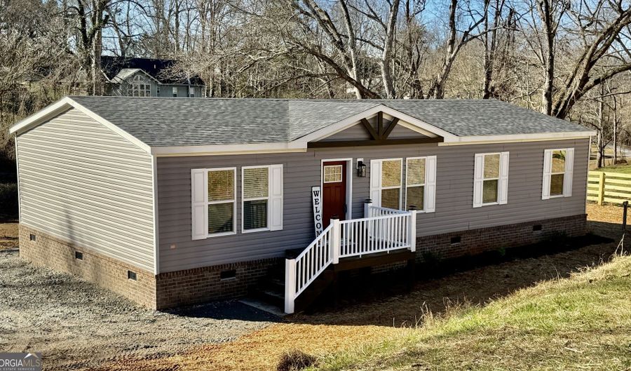 433 BC Grant Rd, Alto, GA 30510 - 3 Beds, 2 Bath