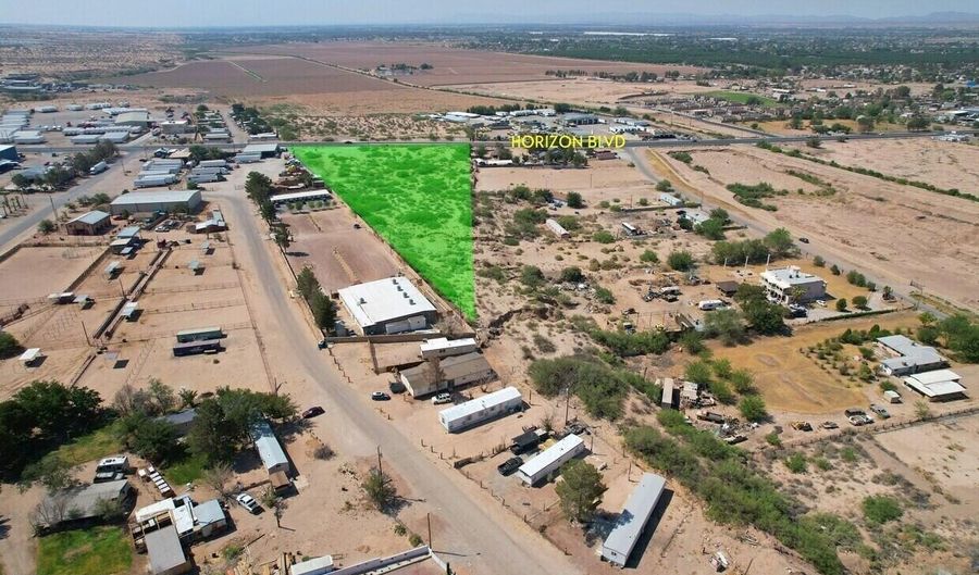 1109 Horizon Blvd, Socorro, TX 79927 - 0 Beds, 0 Bath
