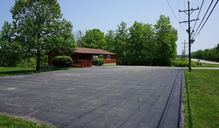 1760 State Road 46, Batesville, IN 47006 - 0 Beds, 0 Bath