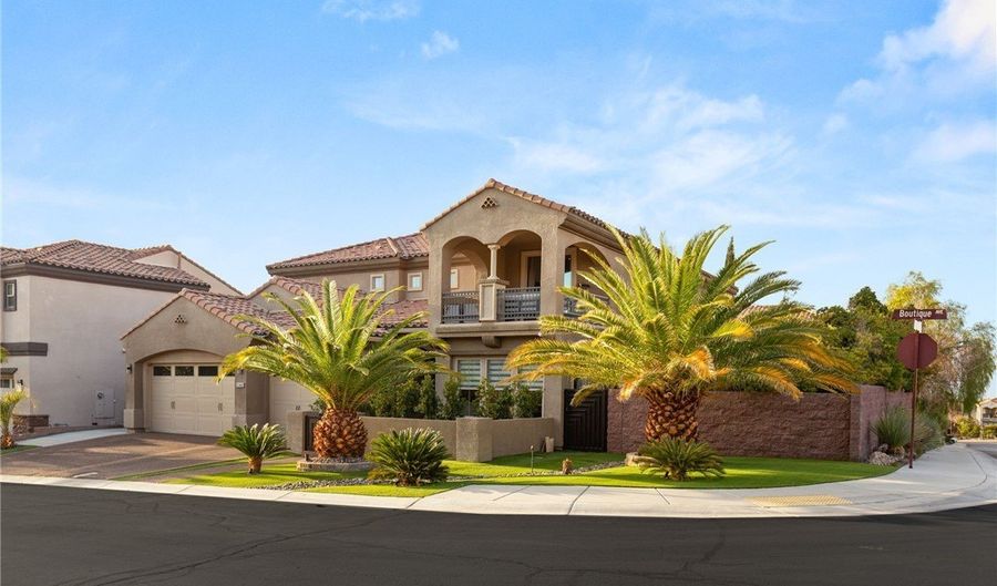 2240 Boutique Ave, Henderson, NV 89044 - 4 Beds, 4 Bath