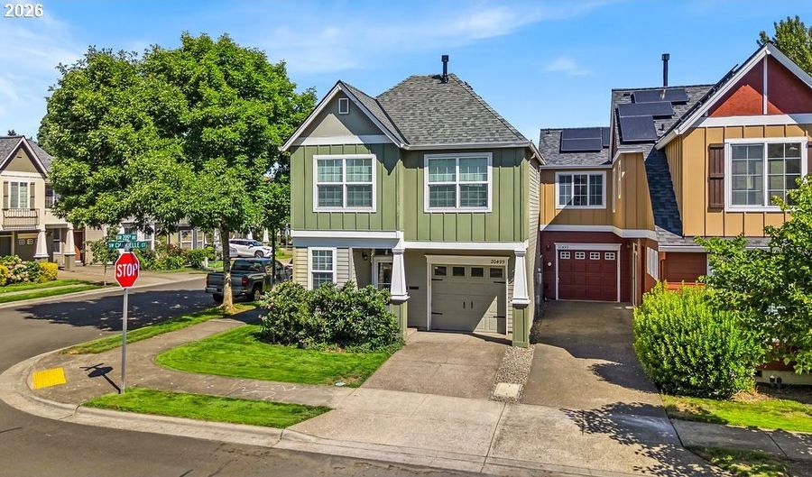 20499 SW CHANDELLE Ct, Beaverton, OR 97078 - 3 Beds, 3 Bath