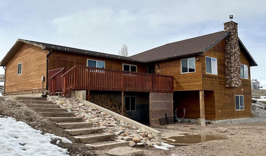 113 Thors Ln, Cokeville, WY 83114 - 4 Beds, 4 Bath