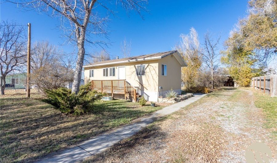 1609 Birch St, Ballantine, MT 59006 - 1 Beds, 1 Bath