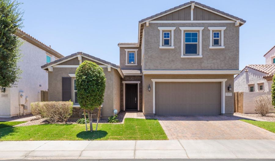 971 W ZION Way, Chandler, AZ 85248 - 3 Beds, 3 Bath