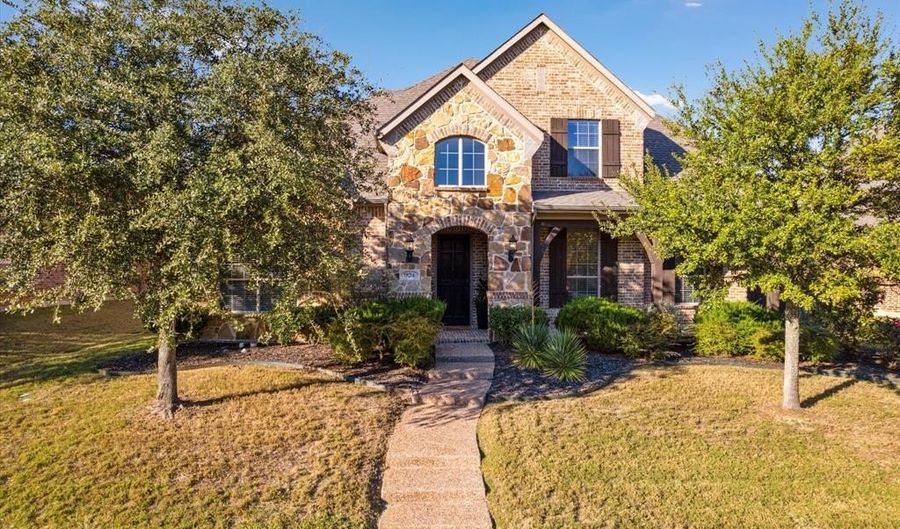 924 Lairds Ln, Allen, TX 75013 - 5 Beds, 4 Bath