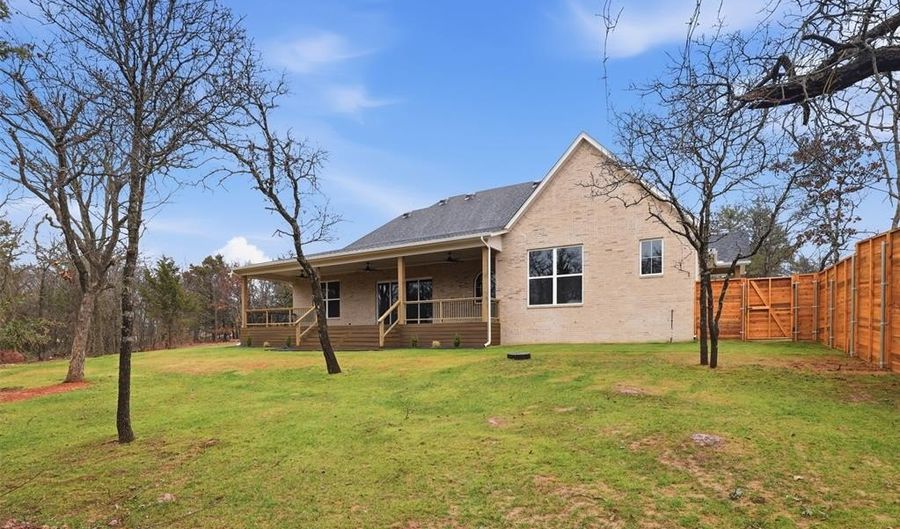 12875 Hidden Trl, Arcadia, OK 73007 - 4 Beds, 3 Bath