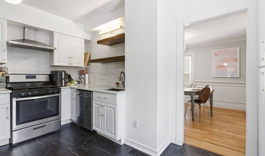 56 Agassiz Ave, Belmont, MA 02478 - 3 Beds, 3 Bath