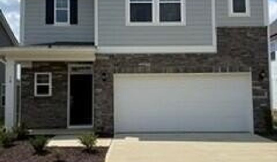 78 Willow Cameron Way, Angier, NC 27501 - 4 Beds, 3 Bath