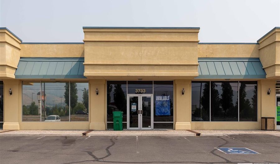 3733 N Carson St Lot 3733, Carson City, NV 89706 - 0 Beds, 0 Bath