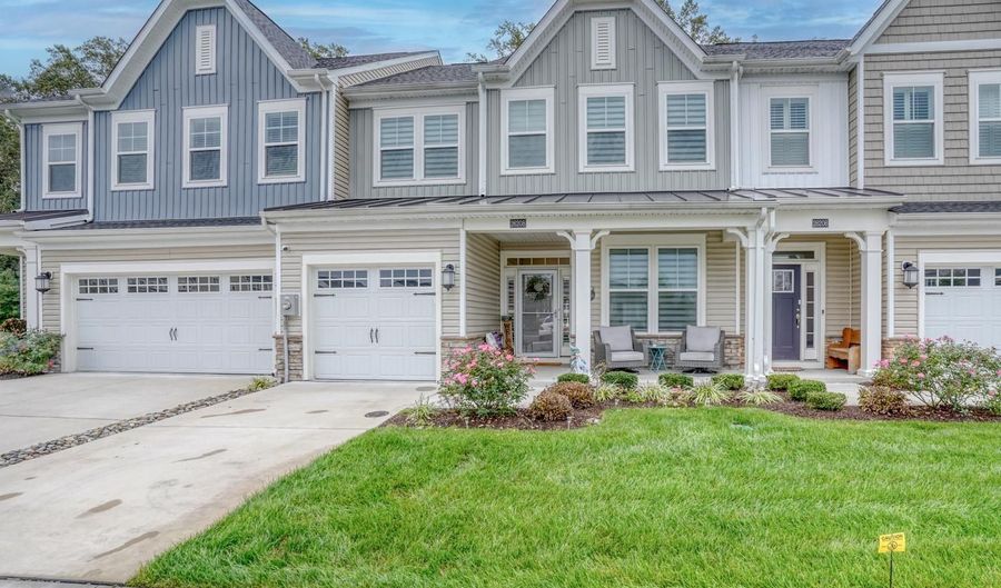 26208 MILBY Cir, Harbeson, DE 19951 - 4 Beds, 4 Bath