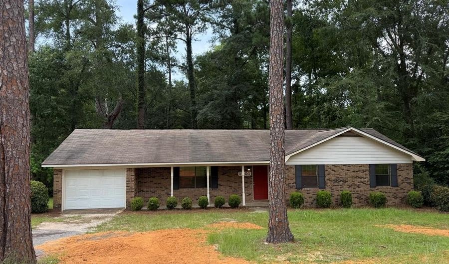1701 Forrest Ln, Bainbridge, GA 39817 - 3 Beds, 2 Bath