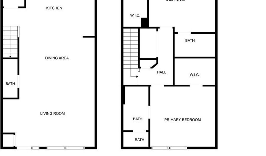 1954 Kennington Park Rd, Aylett, VA 23009 - 2 Beds, 3 Bath