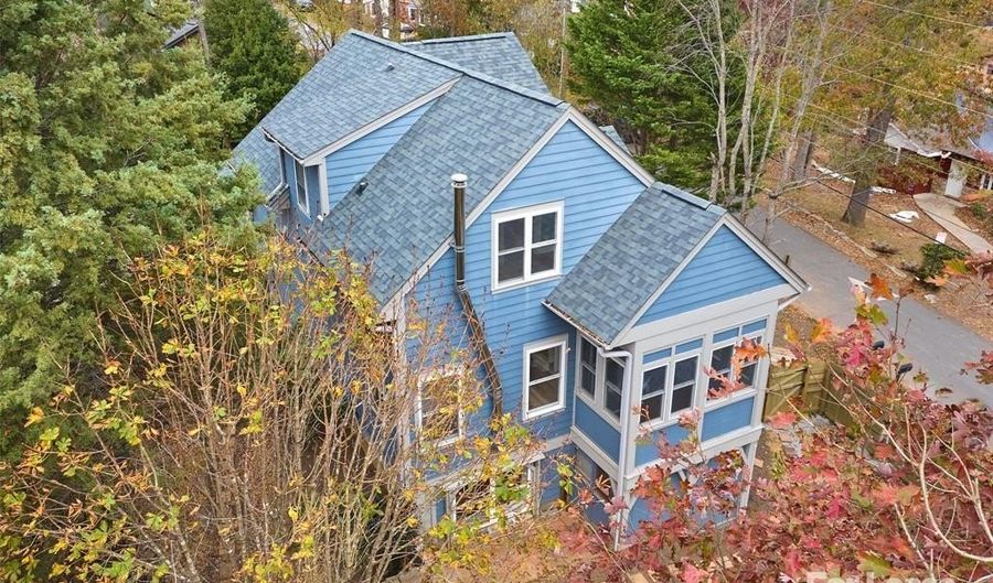 5 Elmore St, Asheville, NC 28804 - 5 Beds, 3 Bath
