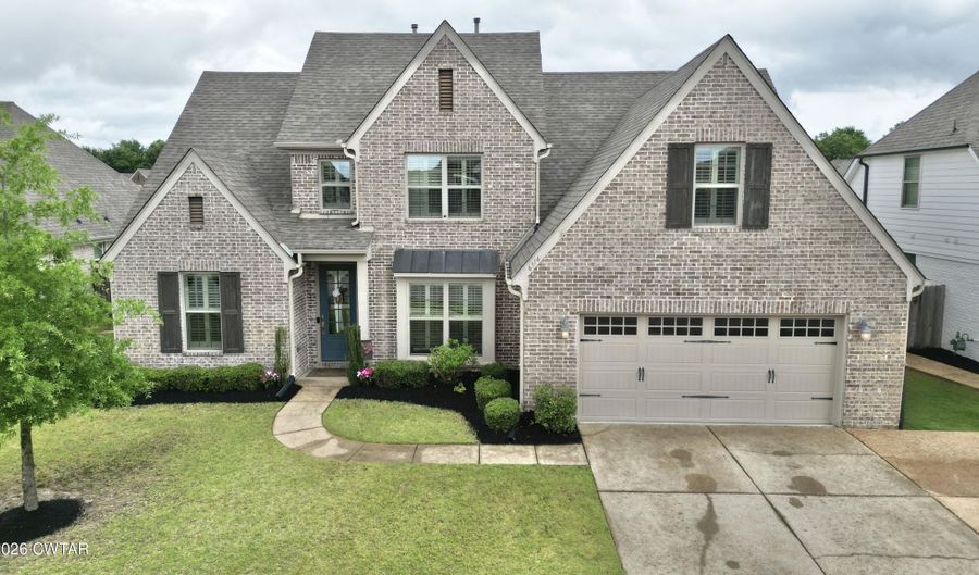 6314 Burren Way, Arlington, TN 38002 - 5 Beds, 3 Bath