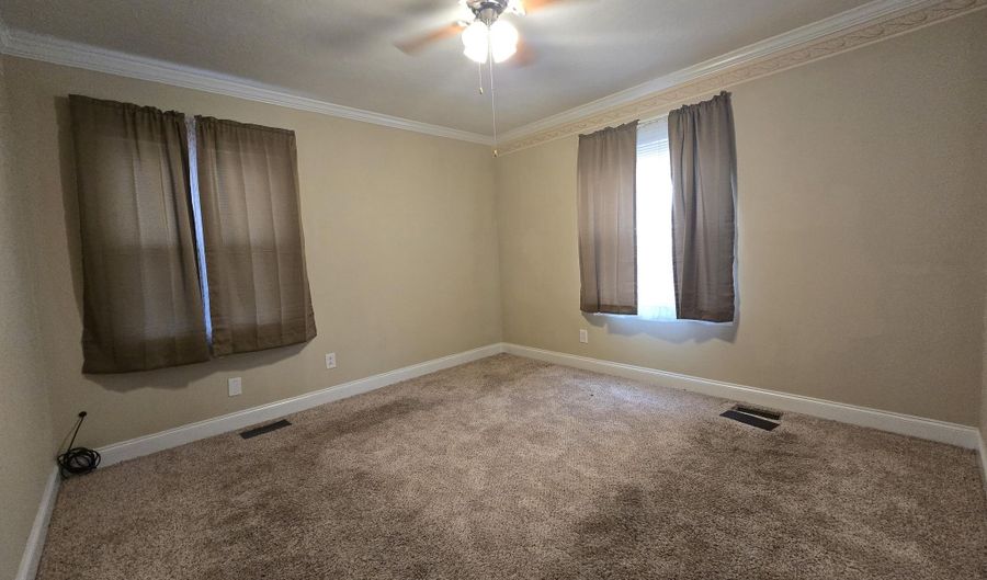 2229 Bandler Rd, Augusta, GA 30906 - 2 Beds, 1 Bath