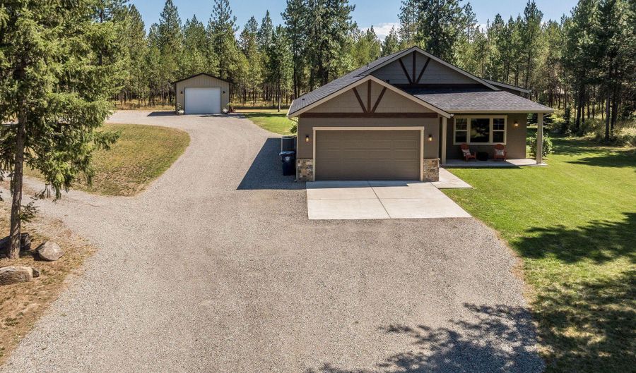 26336 N WINSOME Dr, Athol, ID 83801 - 3 Beds, 2 Bath