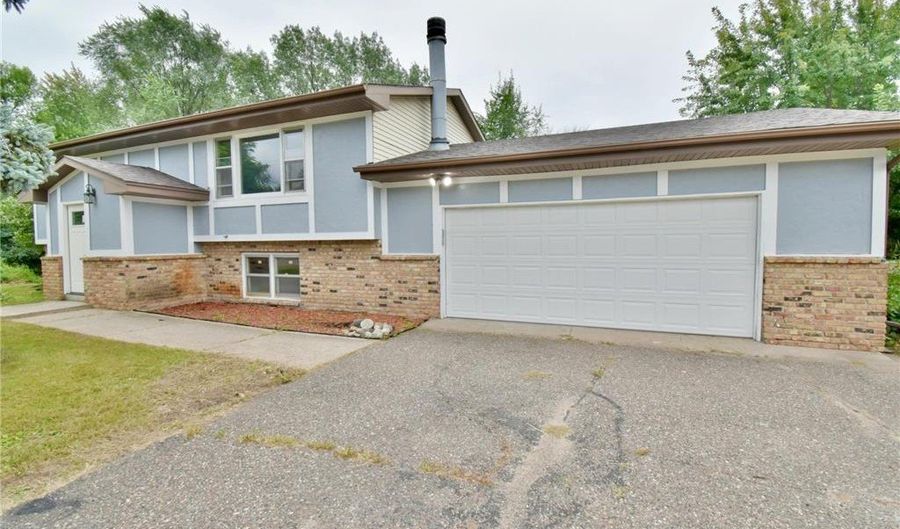 3740 143rd Ave NW, Andover, MN 55304 - 4 Beds, 2 Bath