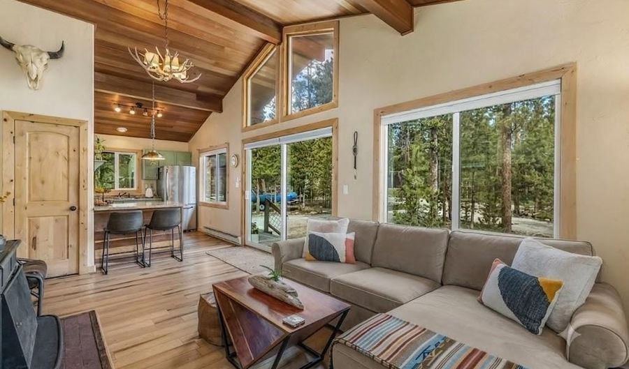 248 American Way, Breckenridge, CO 80424 - 2 Beds, 1 Bath