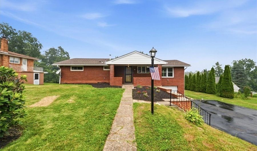 3119 Ridge Ave, Aliquippa, PA 15001 - 4 Beds, 0 Bath