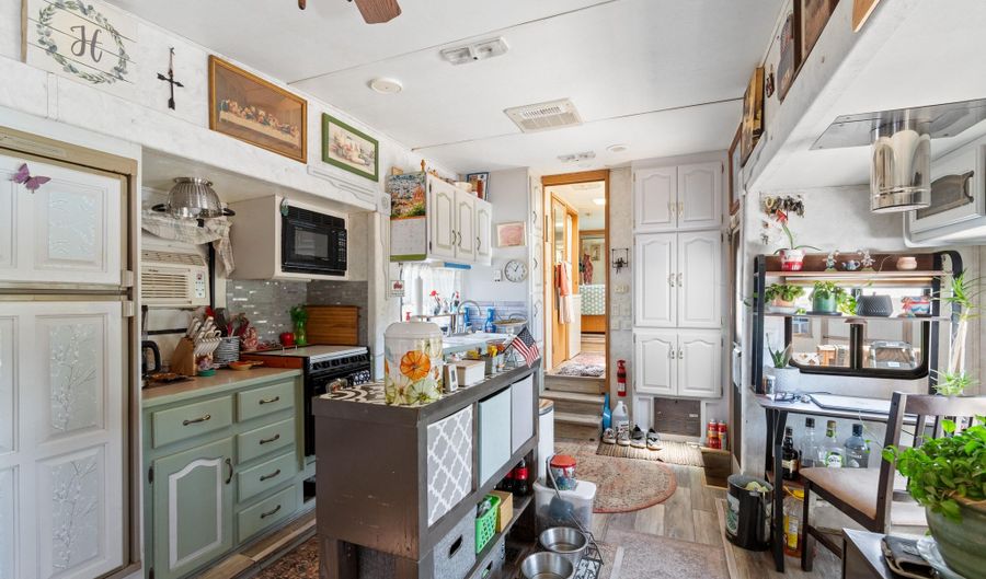 105 County Road 8055, Concho, AZ 85924 - 0 Beds, 0 Bath