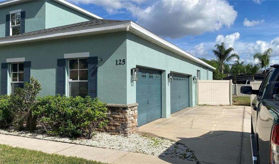 125 RUDY St, Auburndale, FL 33823 - 4 Beds, 3 Bath