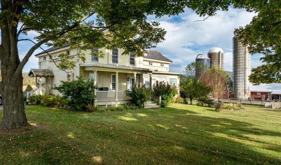 1030 County Route 27a, Ancram, NY 12502 - 3 Beds, 3 Bath