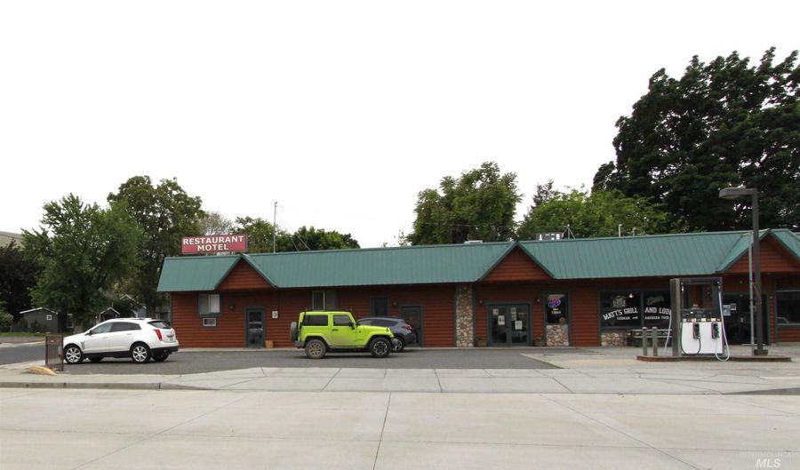 90 2nd St, Asotin, WA 99402 - 0 Beds, 0 Bath