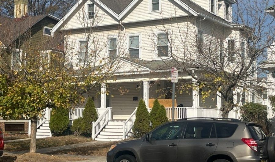 509 4Th Ave, Asbury Park, NJ 07712 - 7 Beds, 4 Bath