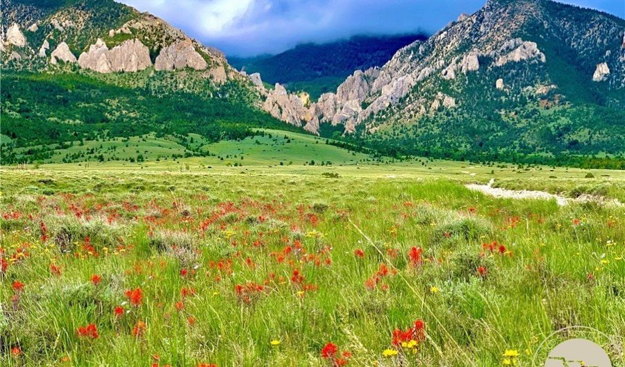 Tract 26 Horny Toad TR S, Belfry, MT 59008 - 0 Beds, 0 Bath