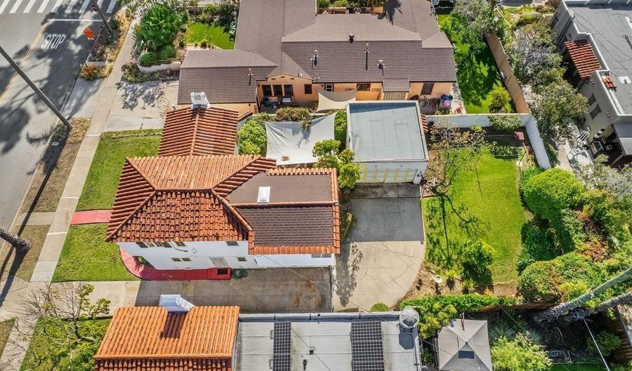 2114 Upas St, San Diego, CA 92104 - 4 Beds, 2 Bath