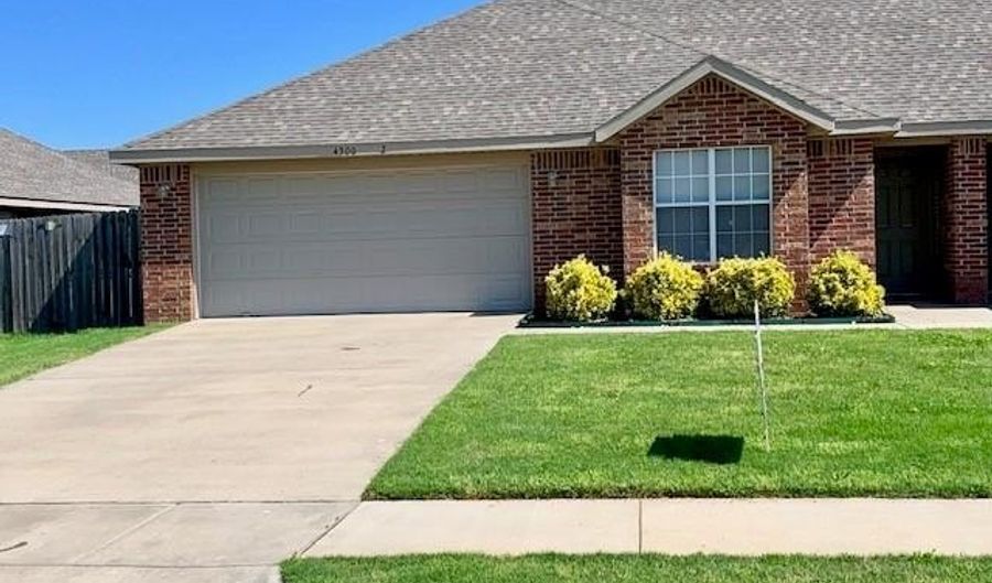4301 SW Broadstone Ave 2, Bentonville, AR 72712 - 3 Beds, 2 Bath