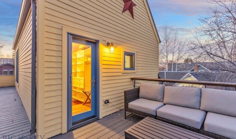 309 N Black Ave, Bozeman, MT 59715 - 3 Beds, 3 Bath