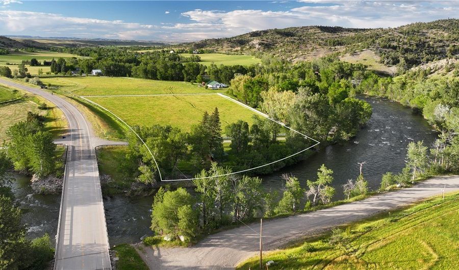 Main Boulder Road, Big Timber, MT 59011 - 0 Beds, 0 Bath