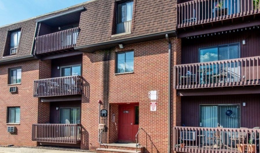 760 Mill St C10, Belleville, NJ 07109 - 2 Beds, 2 Bath