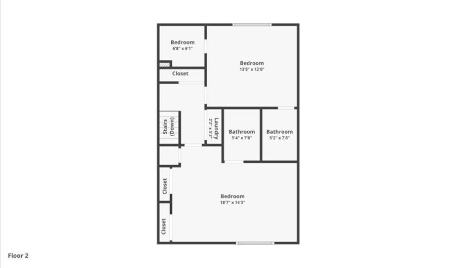 293 Gettysburg Way, Bayonne, NJ 07035 - 2 Beds, 3 Bath