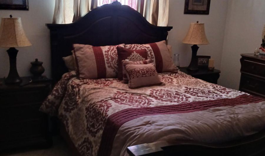 812 CHAPALA Ct, El Paso, TX 79907 - 3 Beds, 1 Bath