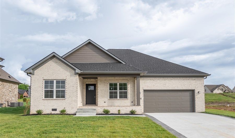 6328 Autumn Breeze Ct, Alvaton, KY 42122 - 3 Beds, 2 Bath