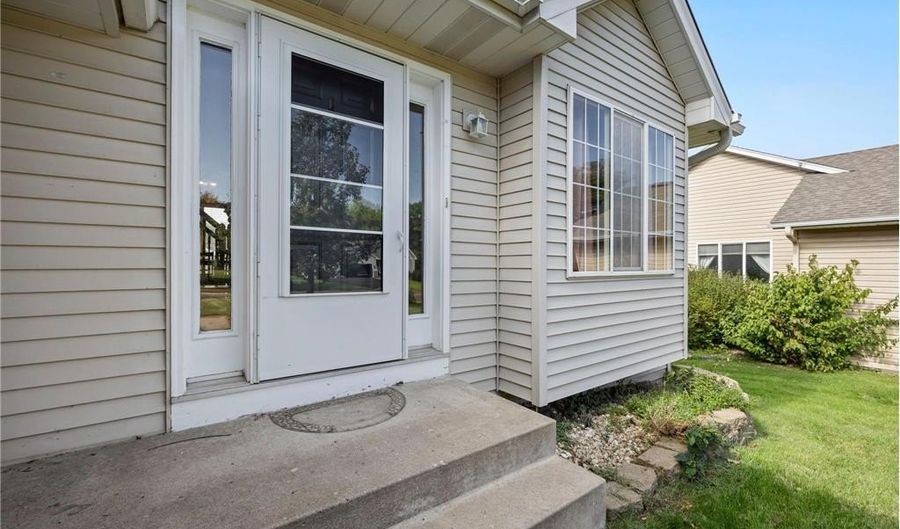 15160 Quicksilver St NW, Anoka, MN 55303 - 3 Beds, 3 Bath