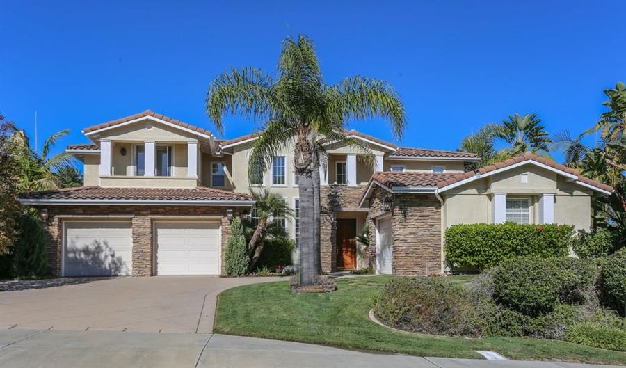 11468 Normanton Way, San Diego, CA 92131 - 5 Beds, 5 Bath