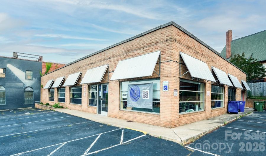 167 Patton Ave, Asheville, NC 28801 - 0 Beds, 0 Bath