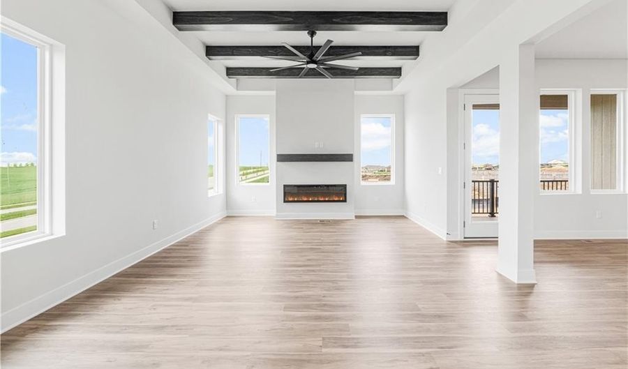 1383 N 163rd Cir, Basehor, KS 66007 - 5 Beds, 4 Bath
