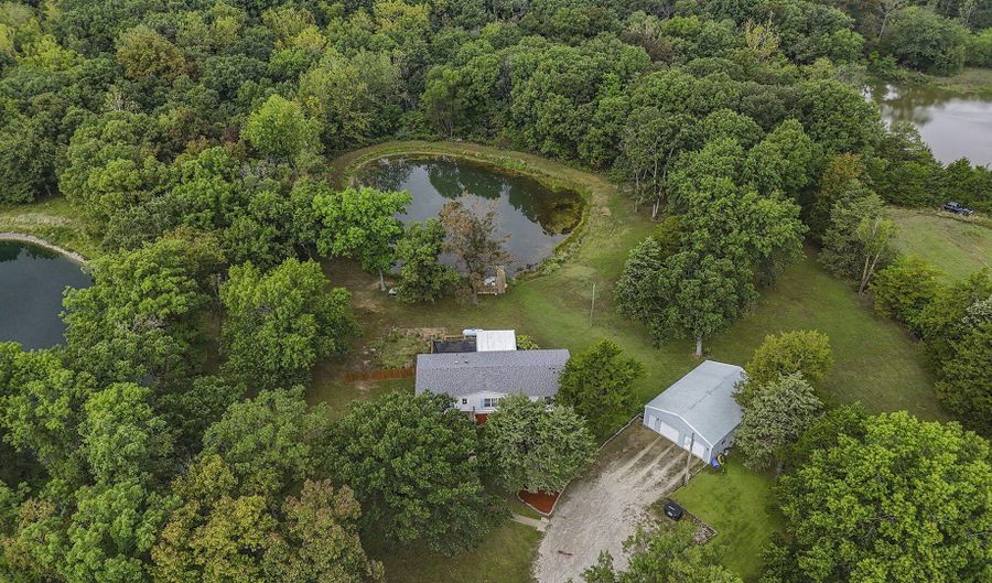 1117 County Rd 1067, Auxvasse, MO 65231 - 3 Beds, 2 Bath