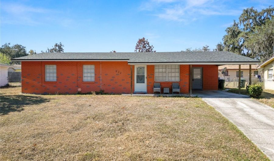 955 E TEE Cir, Bartow, FL 33830 - 3 Beds, 2 Bath