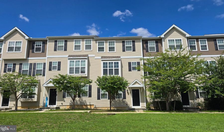 47 TYNDALL Trl, Camden Wyoming, DE 19934 - 4 Beds, 4 Bath