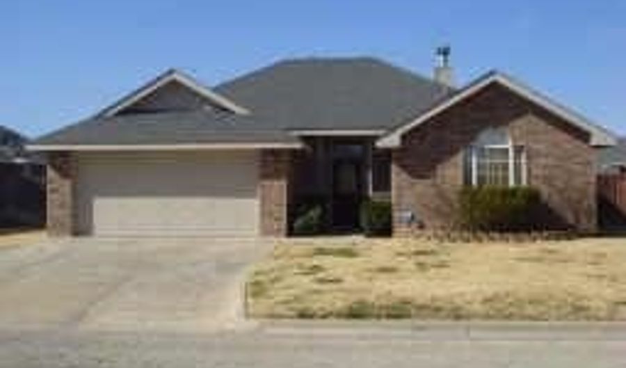3850 Trinity Ln, Abilene, TX 79602 - 3 Beds, 2 Bath