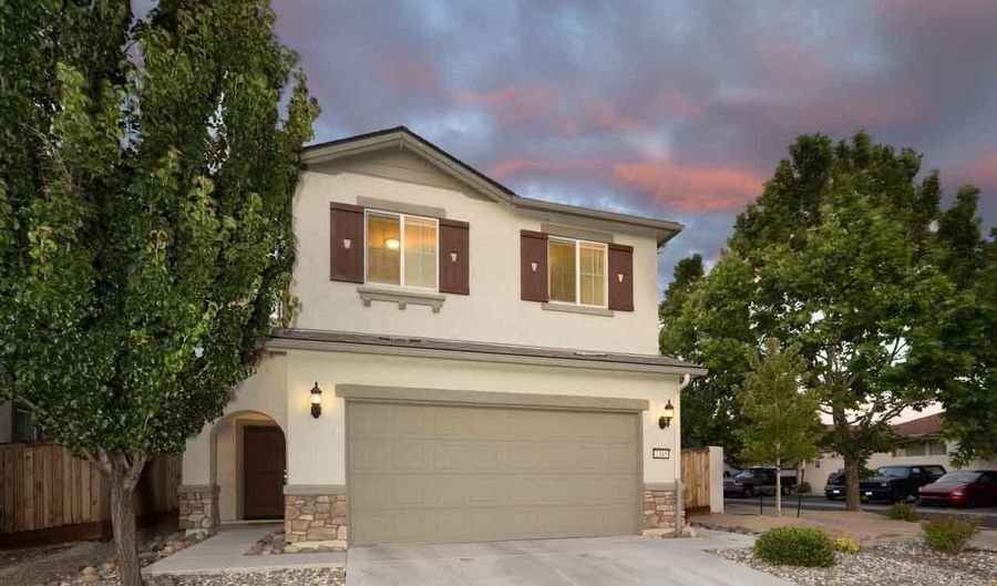 2345 Pintail Dr, Carson City, NV 89701 - 3 Beds, 3 Bath