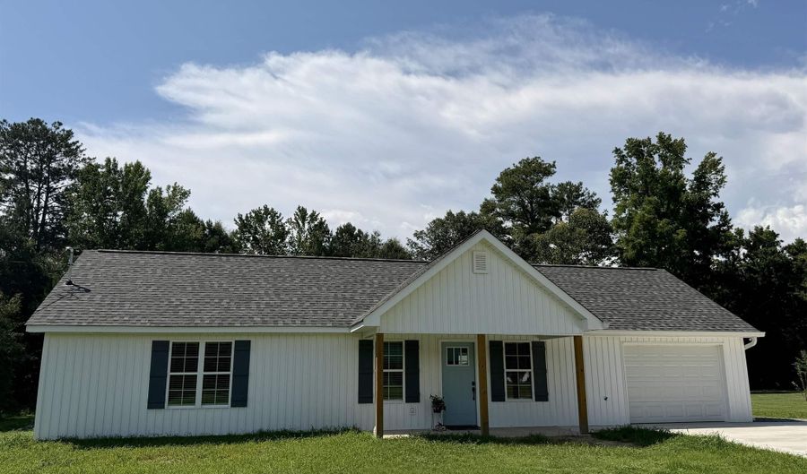 508 Valley Dr, Attalla, AL 35954 - 3 Beds, 2 Bath