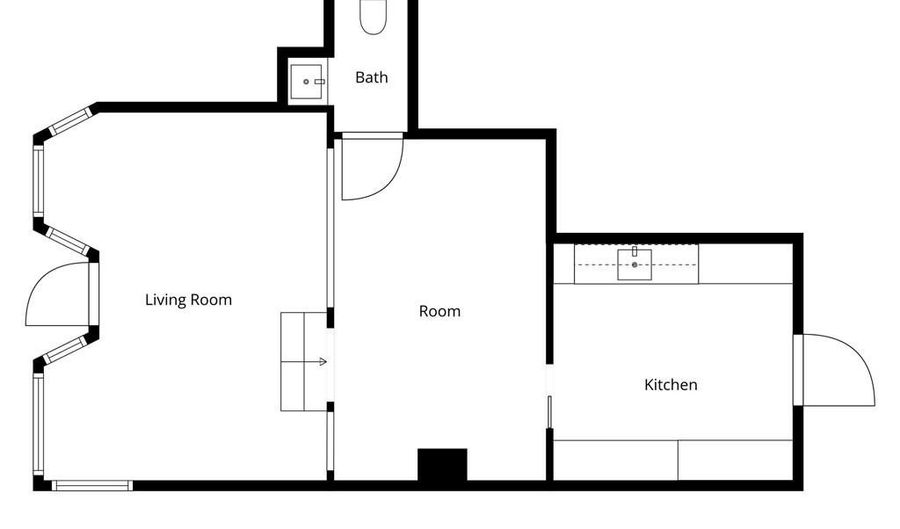 138 Spring St 1, Newport, RI 02840 - 0 Beds, 1 Bath